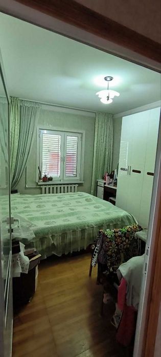 Срочно продаётся 4-ком квартира Сергели Срутник-16