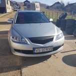 Mazda 6 benzinara