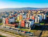 Apartament 3 camere - Livezeni - Lavandei Residence - Bloc Nou
