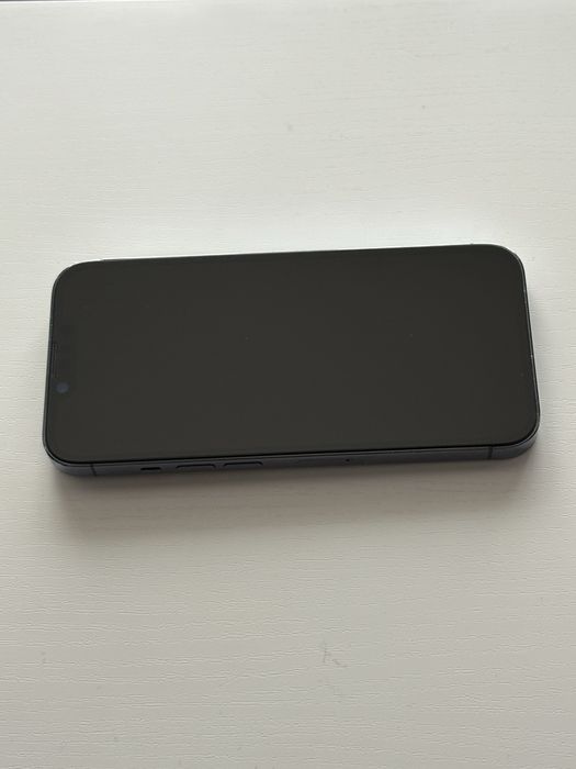 iPhone 13 Pro 128 gb Sierra Blue