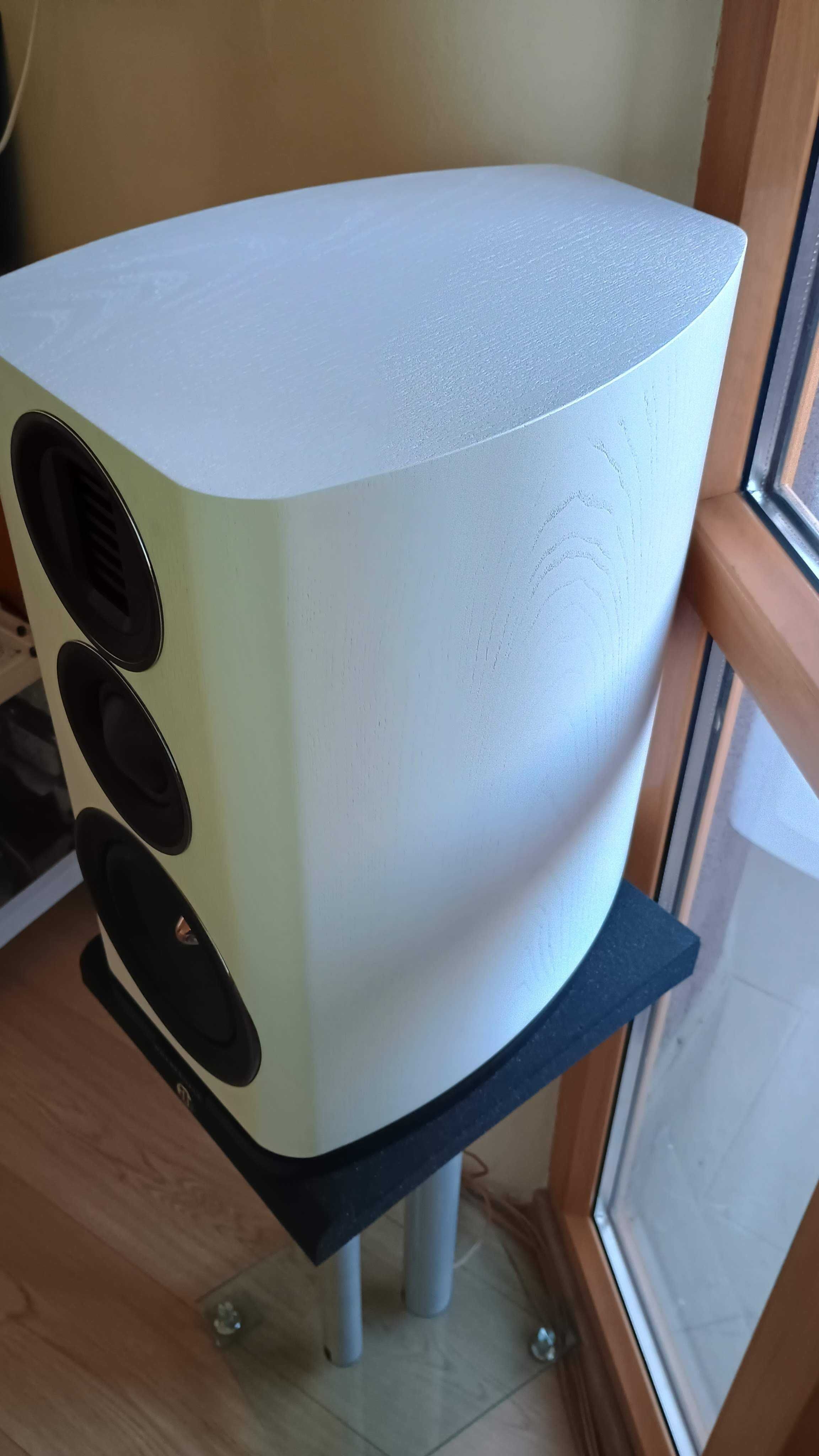 Kомплект тонколони Wharfedale EVO 4 – EVO 4.2, 4.C и 4.1