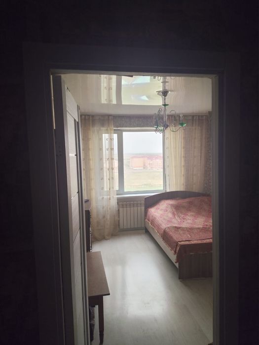 Полноценная 2 комнатная квартира в Сарыарке