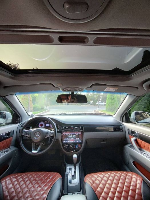 Gentra Oq 2019йили