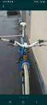 Bicicleta Cannondale Super V-SL
