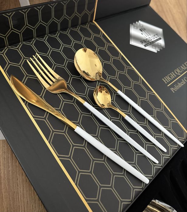 Set 24 tacamuri portugheze