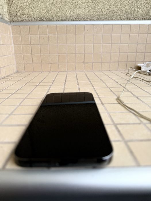 Iphone 13 pro max 256GB черен