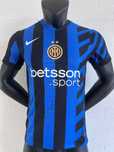 Мъжка футболна тениска на Inter Milan/ Интер Милан Nike 24/25