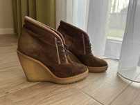 Ghete/botine zara