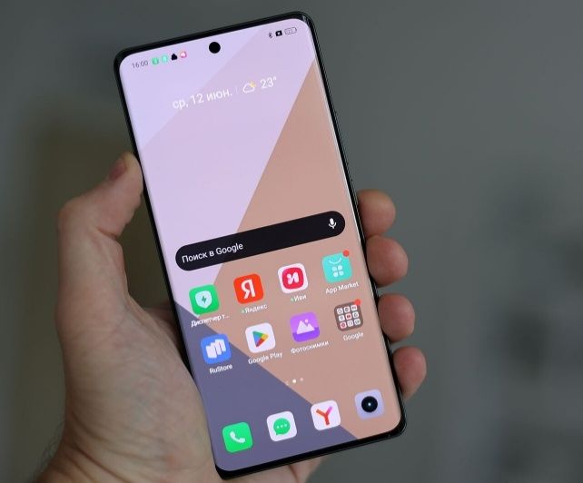 продам Realmi gt6