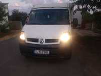 Vând Renault Master an 2005,motor 2,5