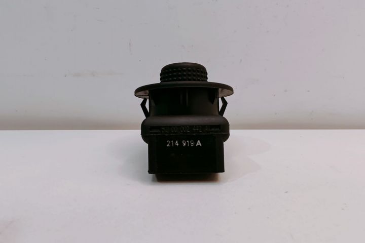 Buton reglaj  oglinzi 8200002442A Dacia Logan a 2-a generatie seria