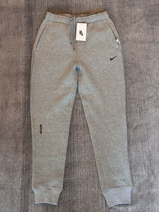Долнище Nike NOCTA Fleece Pants x Drake