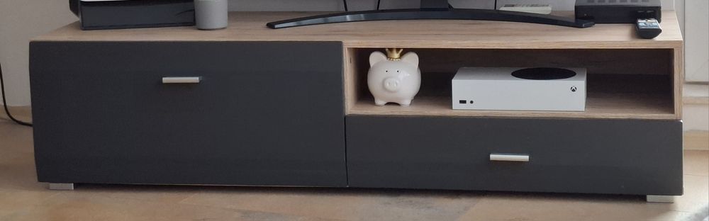 Модулна секция / Тв шкаф