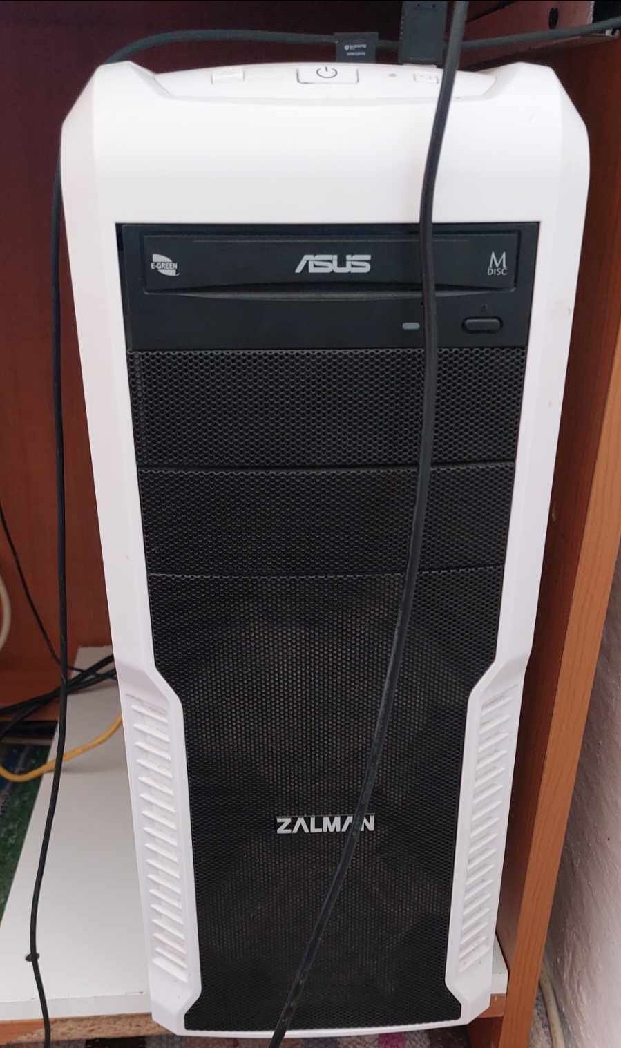 Pc Gaming  desktop