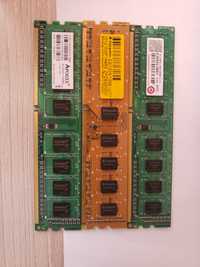 DDR 3, 2Gb, 1333MHz и 1600MHZ