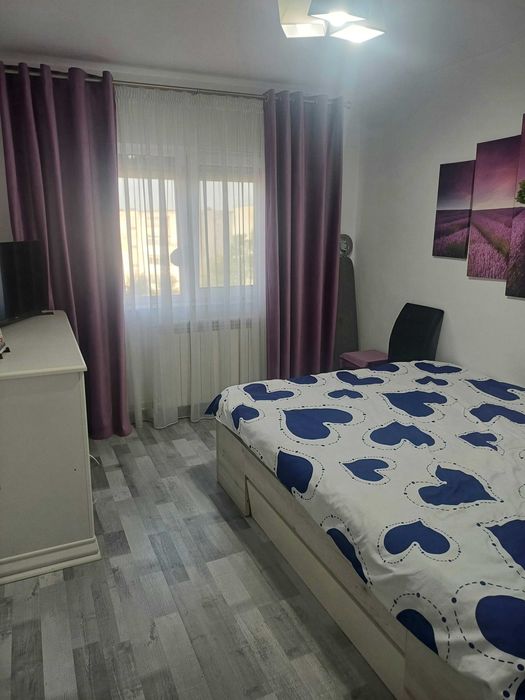 Apartament 3 camere Dorobanti 1