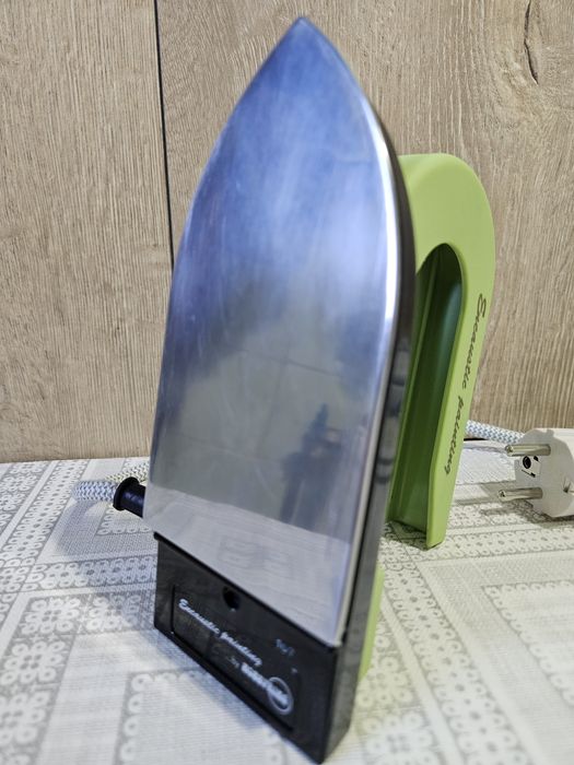 Fier de călcat pentru calatorie