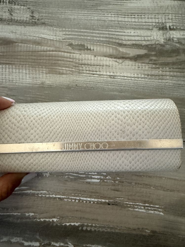 Jimmy Choo слънчеви очила