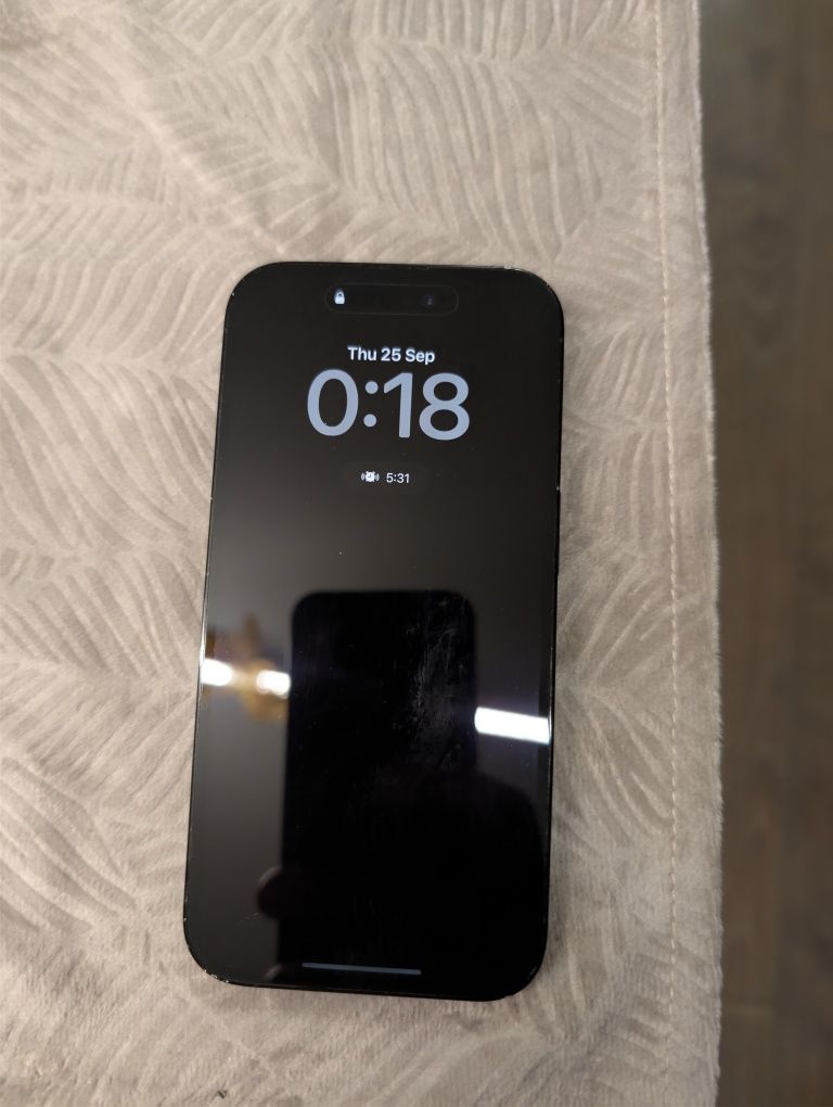 iPhone 14 Pro 128 GB