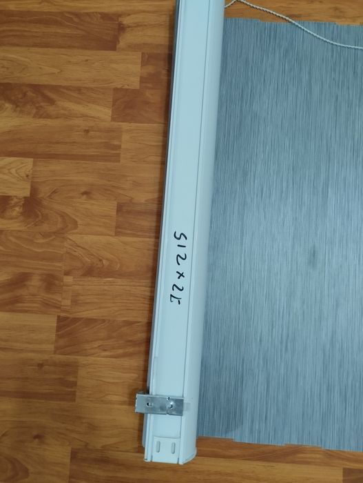 Жалюзи в отличном состоянии