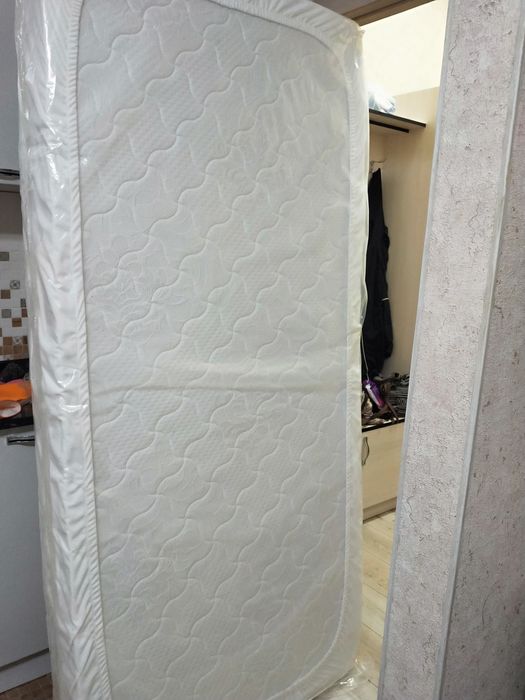 Матрас ортопедический новый