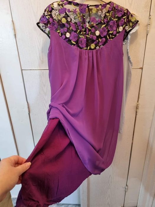 Rochie Mizar, masura 38, 70 ron