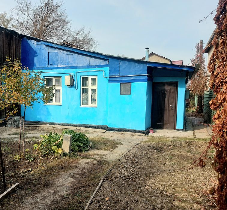 Продам 3 х комнатный дом