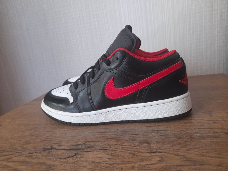 Jordan Retro 1 кецове 36.5 номер.
