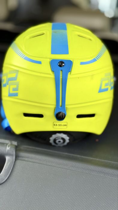 Vand schi Atomic 140-Bocanci Atomic-Casca schi cu