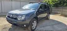Dacia Duster 4X4 Face Lift 2015 Diesel 1.5 dci