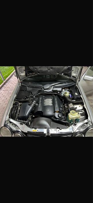 Продам мотор M112 3.2