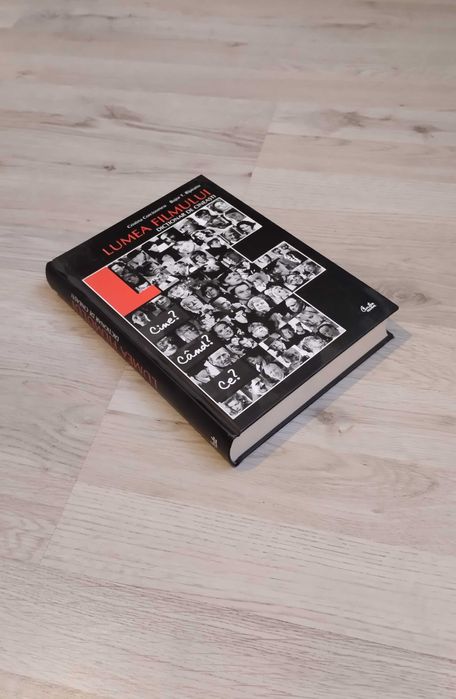 Lumea filmului - Dictionar de cineasti