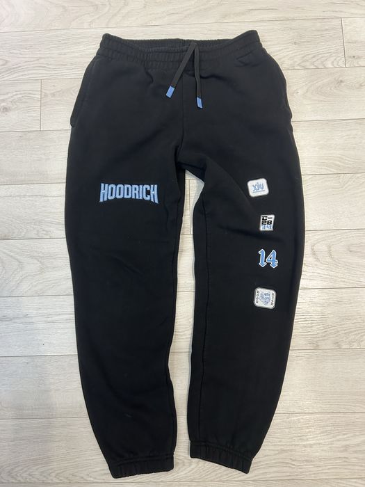 Hoodrich долнище