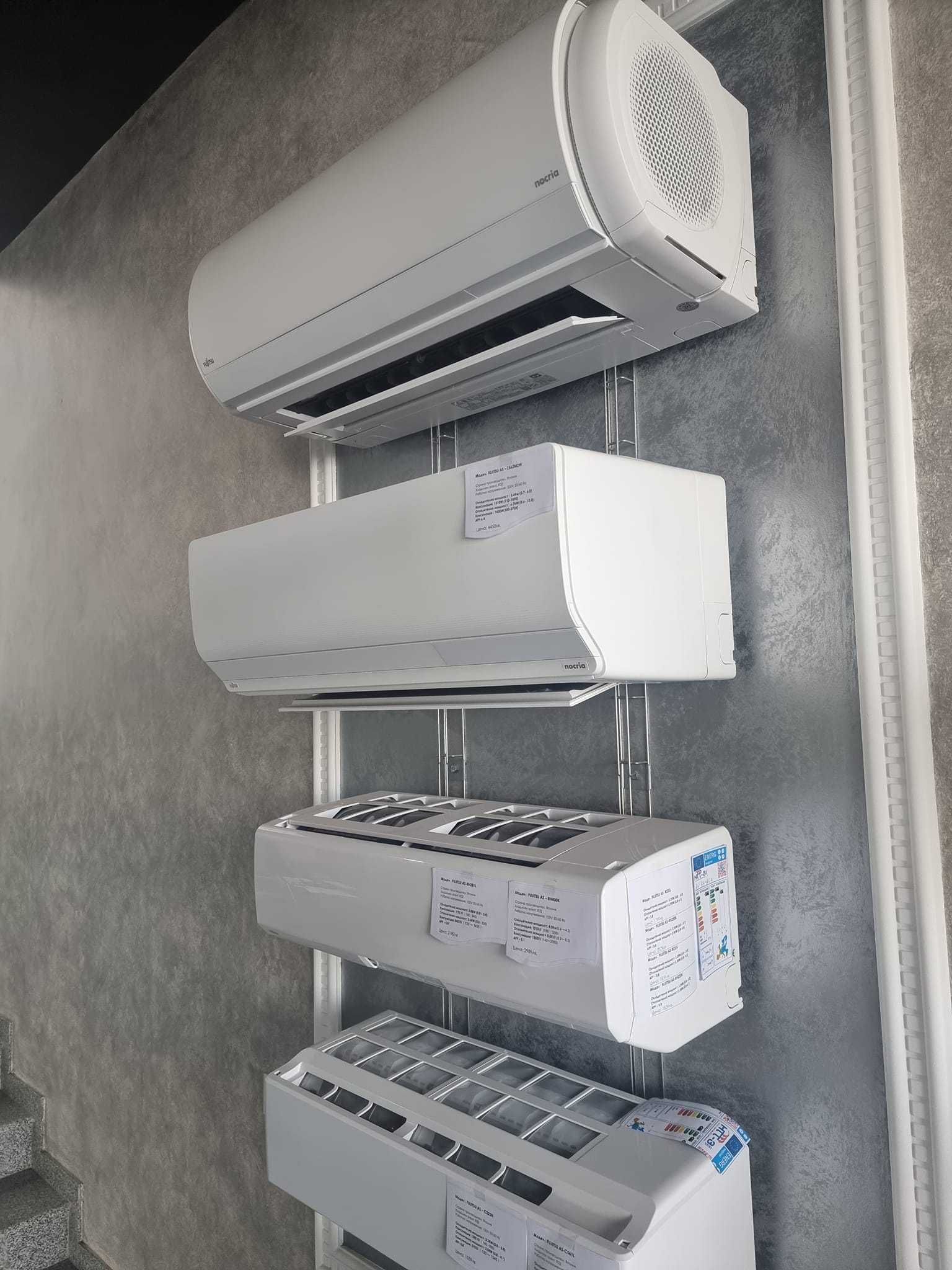 Panasonic CS-569CX2 Eolia, Инвертор, BTU 22000/30000, A+++  Нов