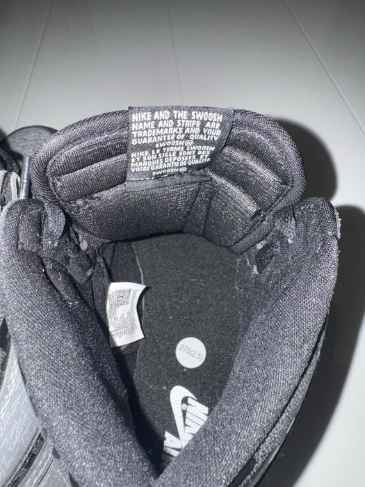 jordan 1 high rebellionaire 43