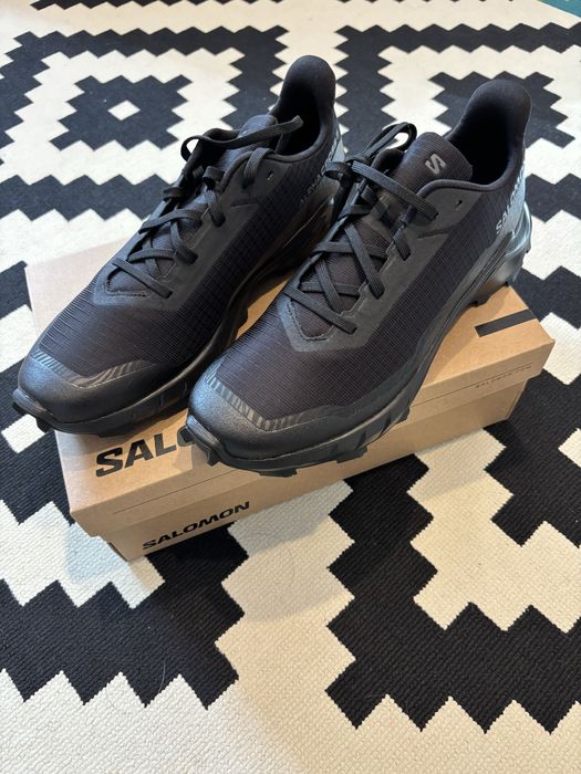 Salomon Alphacross 5 43 1/3