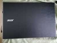 Laptop Acer  E5 573