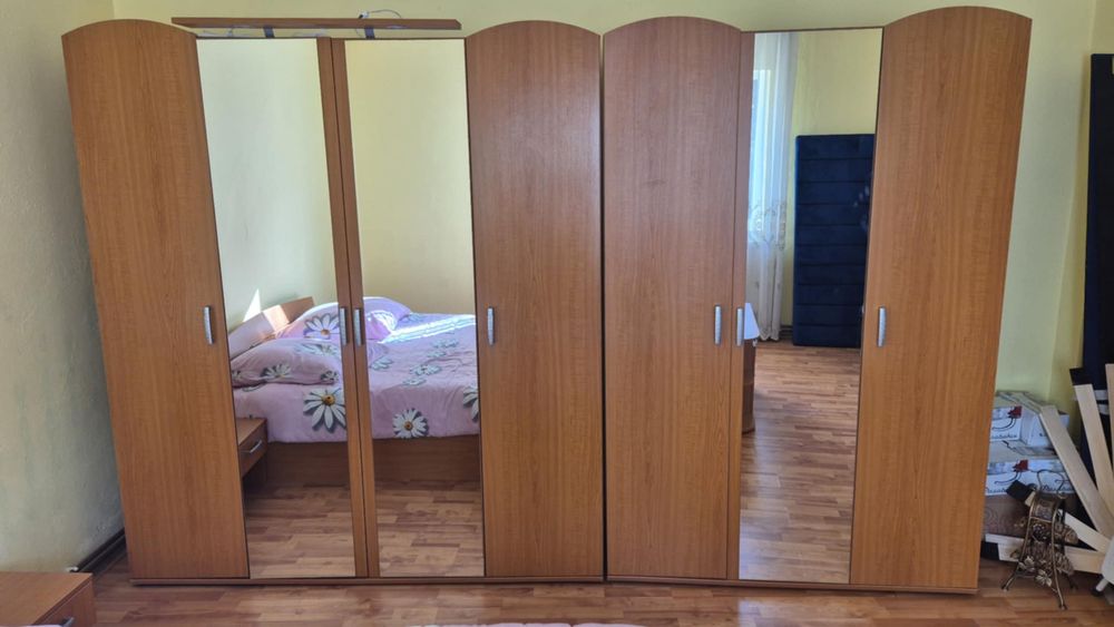 Set complet dormitor