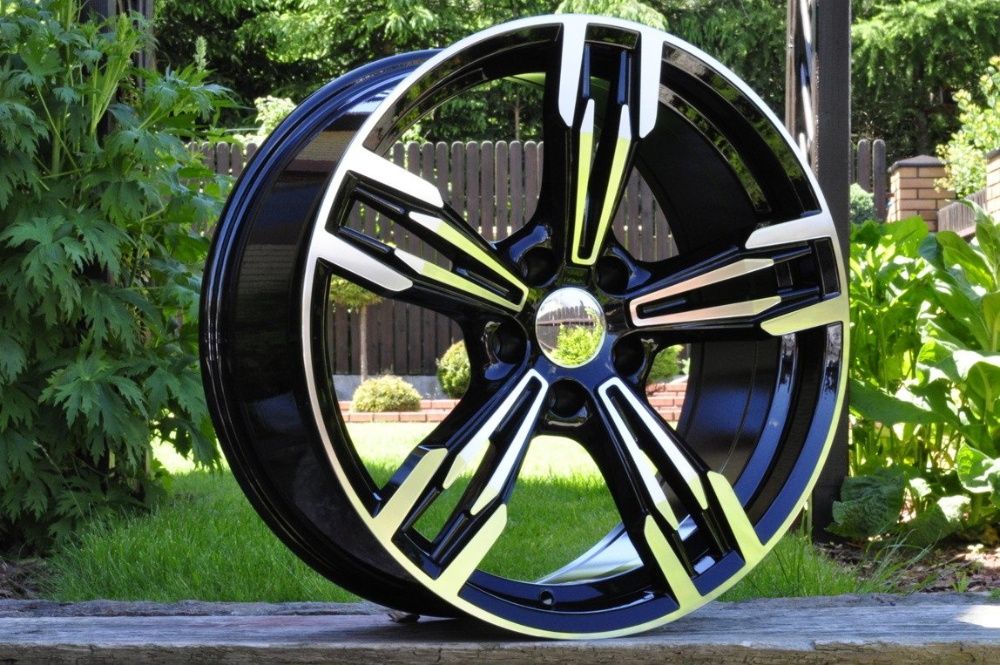 17" Джанти БМВ 5X120 BMW 3 E90 E91 E92 F30 F31 F32 5 E60 F10 7 E65 F01