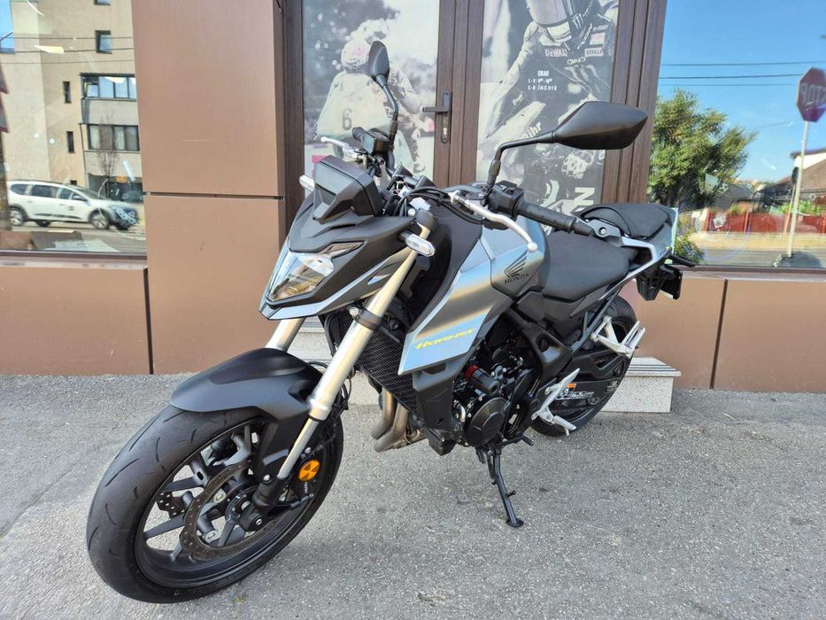 Honda Hornet 750 ABS 2024 ~ Garantie internationala ~ Rate ~