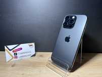 iPhone 16 Pro 128Gb Black Titanium 3 ani garanție, Telefoane Mureș