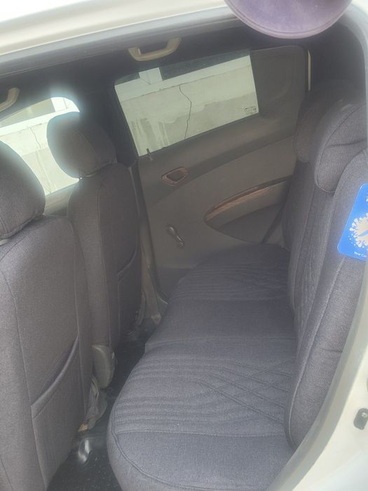 Спарк автамат евро