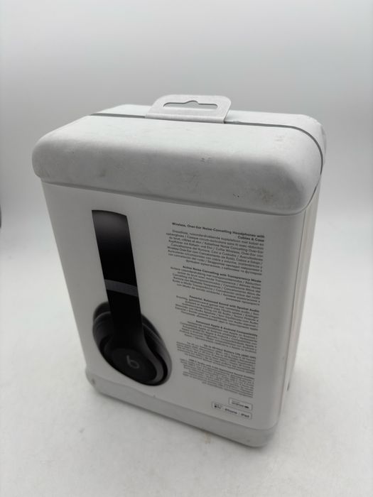 Beats Studio Pro, Wireless, sigilate, transport inclus