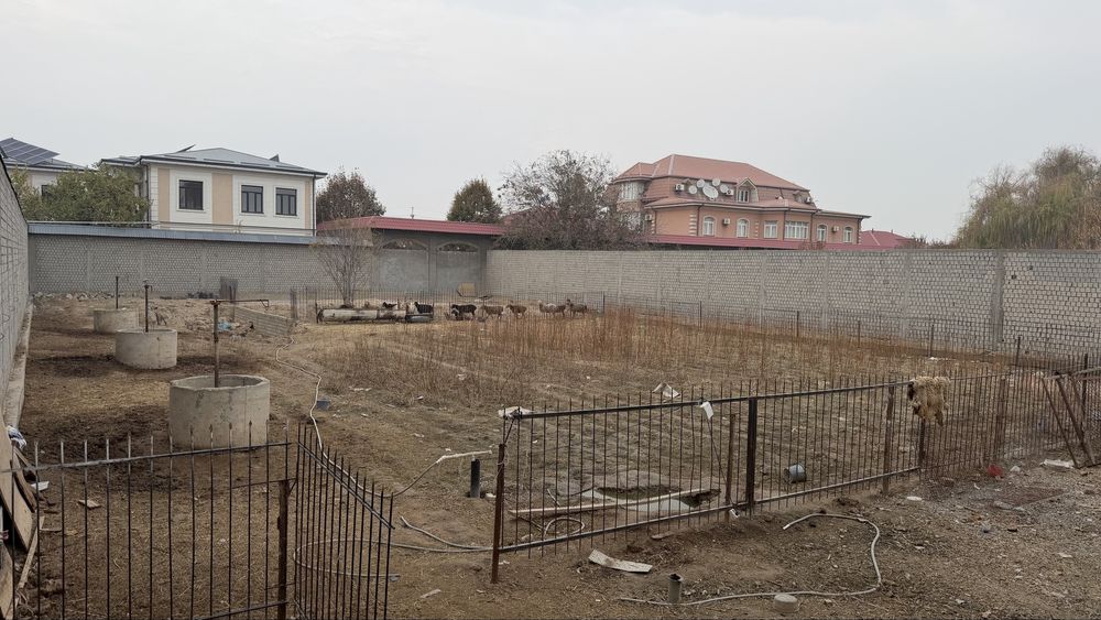 Срочно Продаётся 33 соток Земля