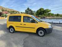 Volkswagen Caddy 2.0 SDI