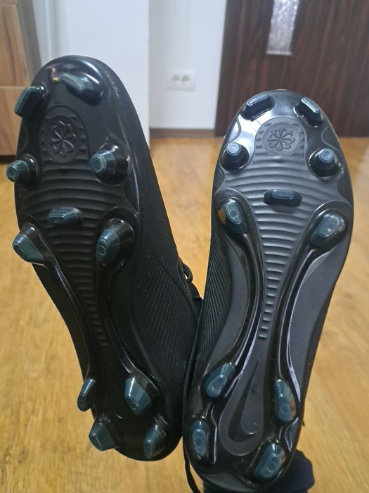 Ghete de fotbal Mercurial Superfly 10