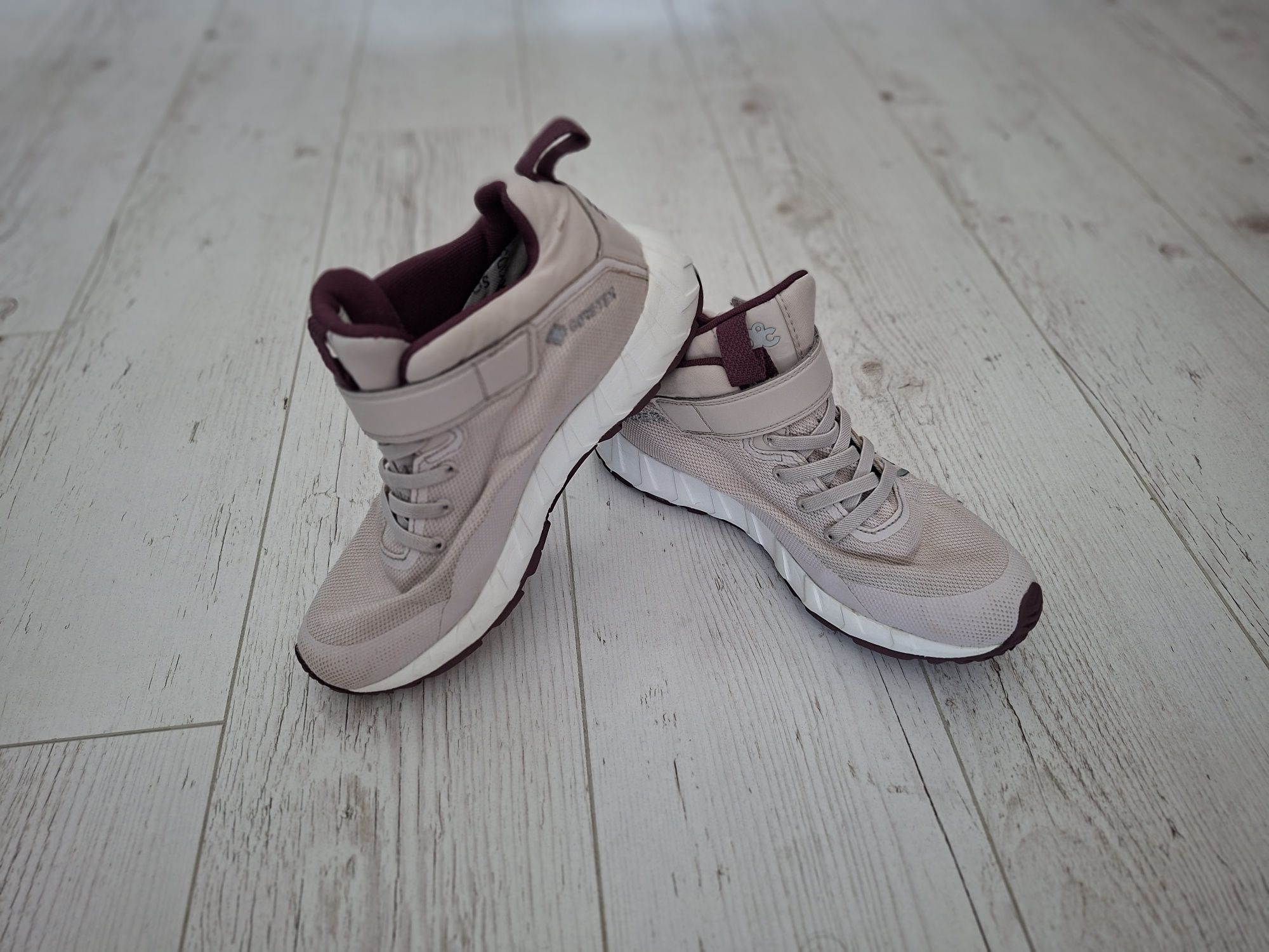 Zero Gore-tex-Ориг.детски обувки
