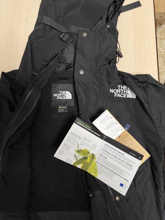 Geaca The North Face GoreTex Ski