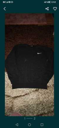 Bluza Nike unisex, măr S-M transport Gratuit