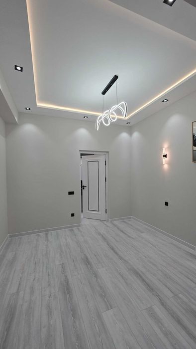 Продам 3-х комнатную(78кв.м) с ремонтом.Яшнабадский район.Рохат